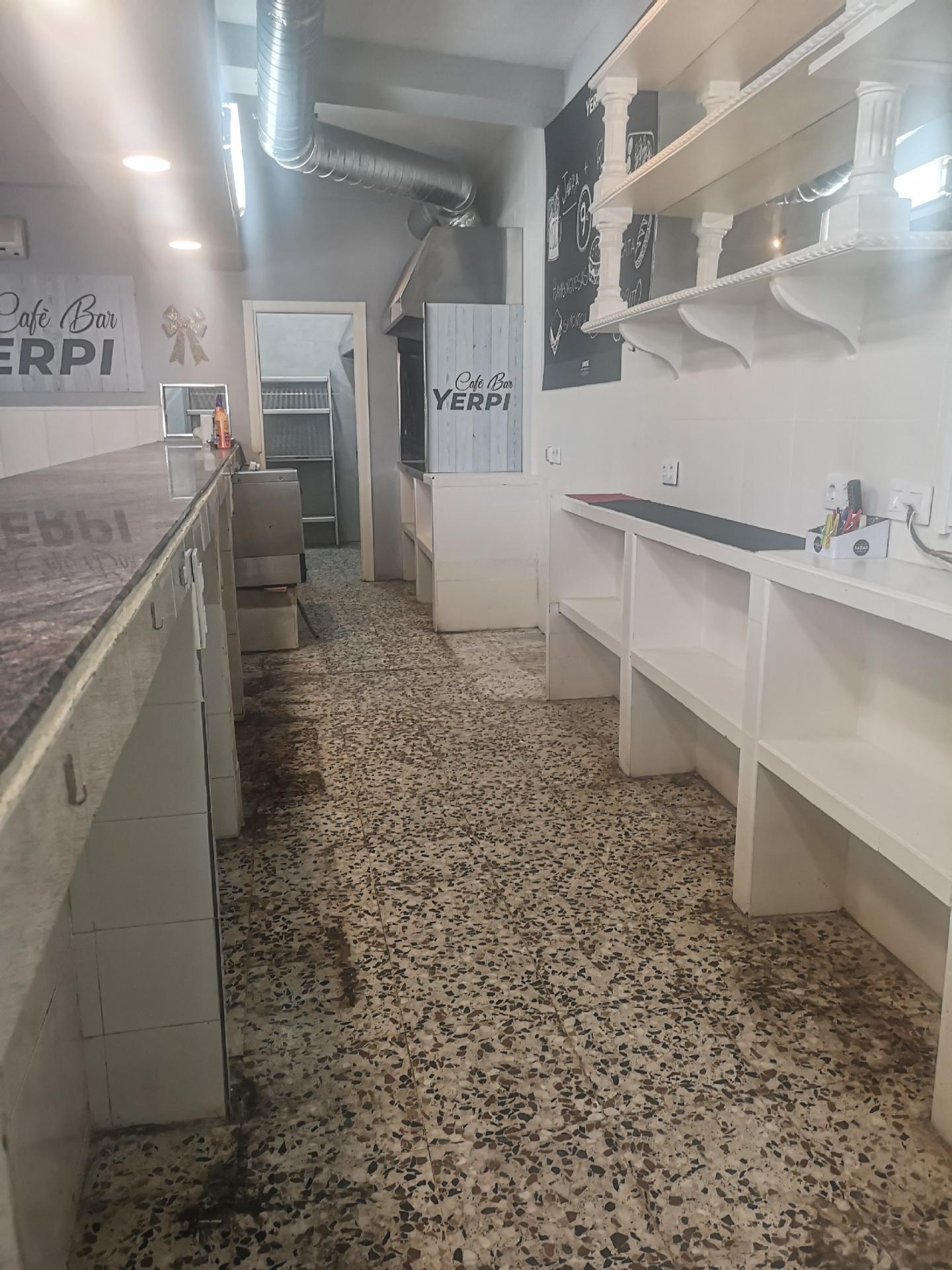 Local comercial
