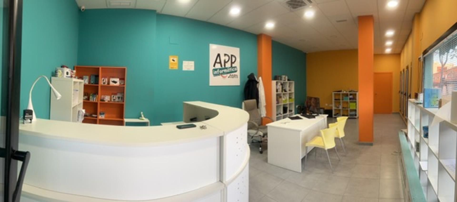 Local comercial